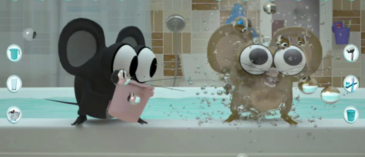 talking jerry best mouse game