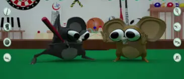 tom and jerry cartoon