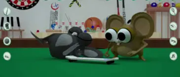 Ok Google, tell me a joke