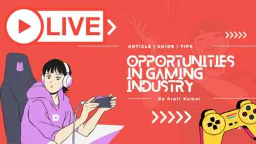 Trends in gaming Industry
