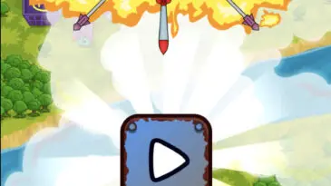 arcade game