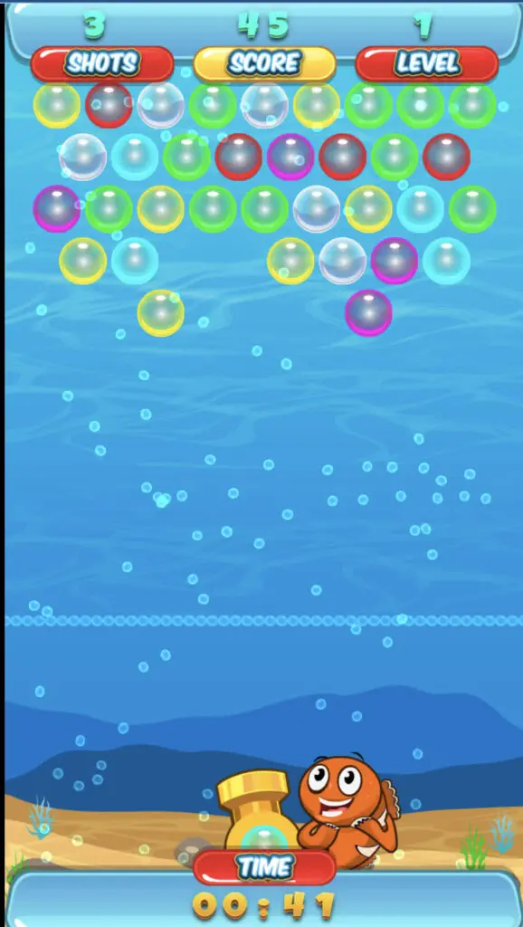 Bubble Shooter