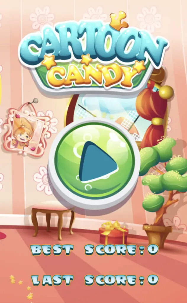 Candy Crush Online