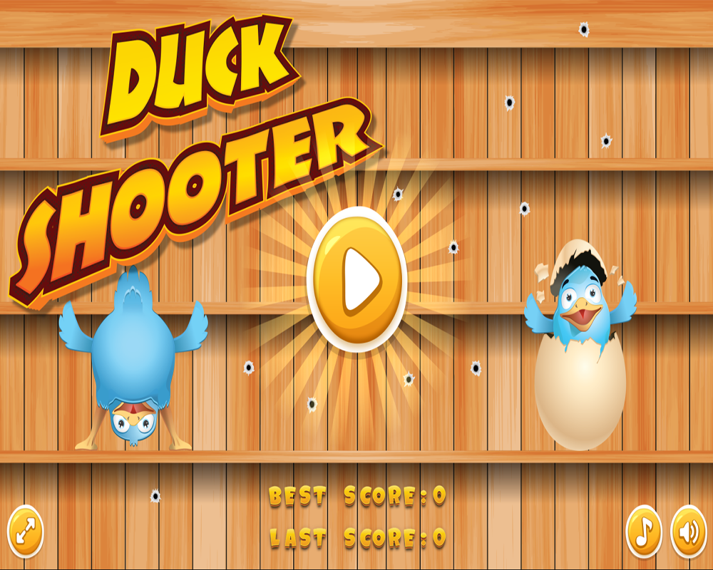 Duck Shooter: Shoot and Win in this Fun-filled Game in 2023 - AapLabs