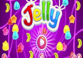 Candy Jelly