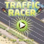 traffic racer