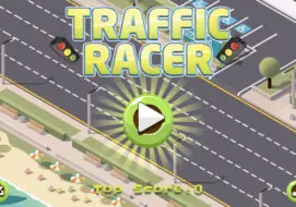 traffic racer